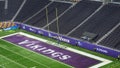 Vikings' team plane forced to turn around with mechanical issue during travel to Giants game - Fox News