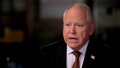 Tim Walz 60 Minutes - Fox News