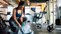 New bill would mandate gyms to carry equipment for Americans with disabilities - Fox News