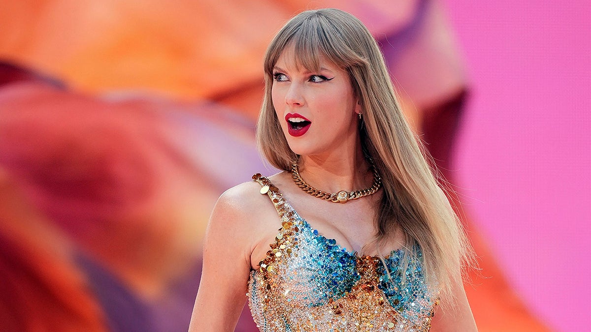 Eski NFL yıldızı, Taylor Swift konserinde sinir bozucu engellerle uğraşıyor: ‘Karım çıldıracak’ – Gazete İstanbul