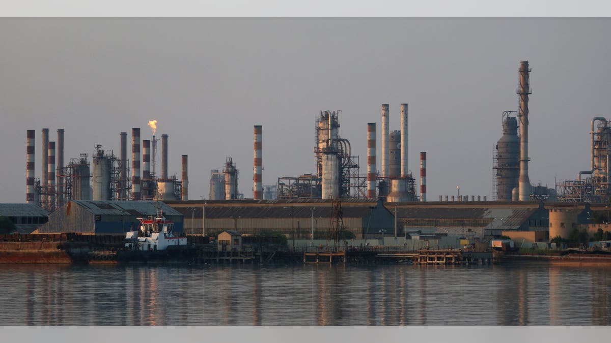Tehran Khamenei Sanctions