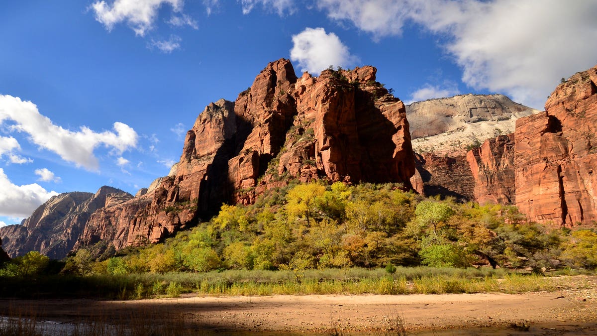 Big Bend
