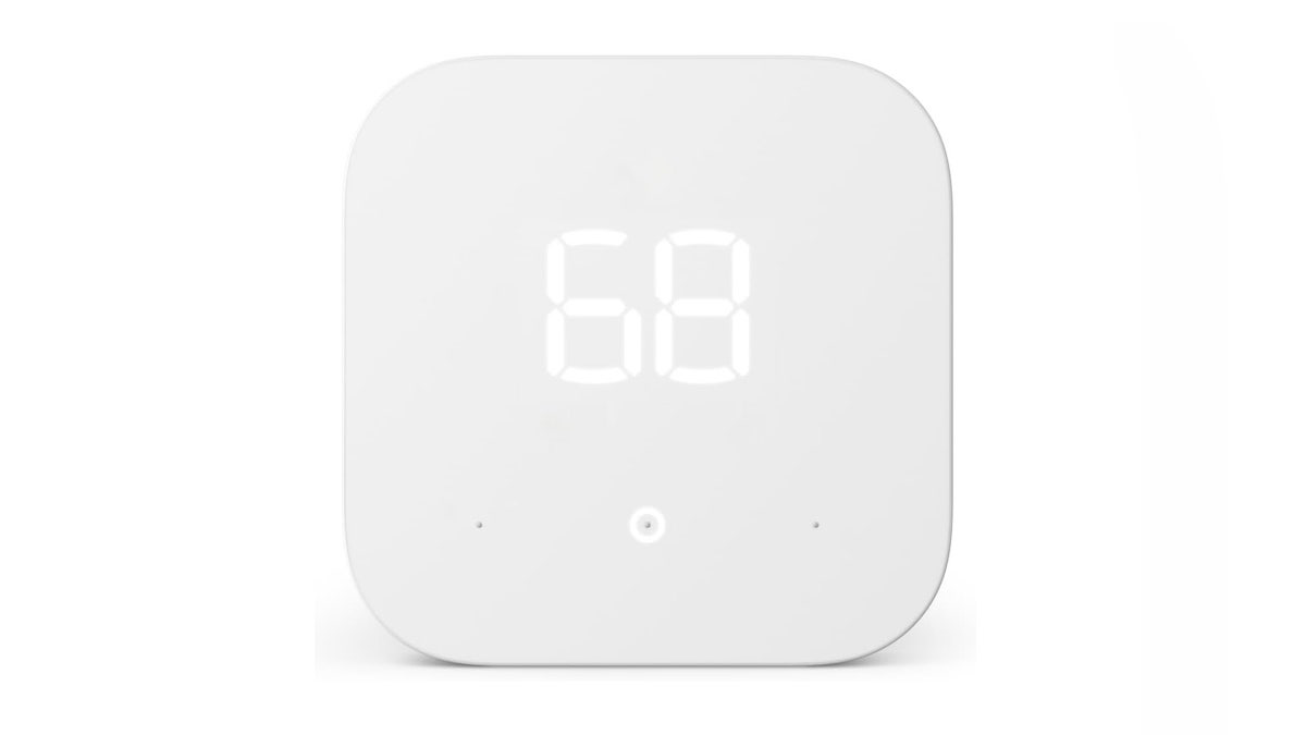 Keep the temperature exactly where you want it with a smart thermostat.?