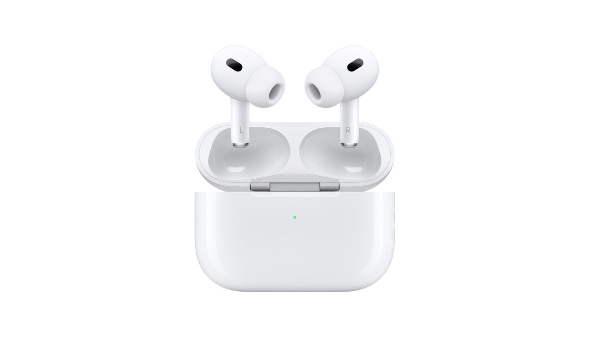 AirPods 4