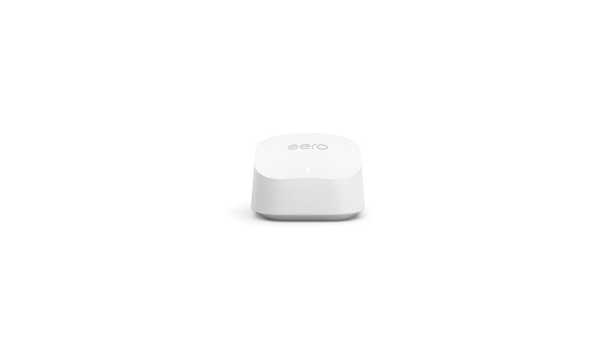 Strengthen your Wi-Fi signal.?
