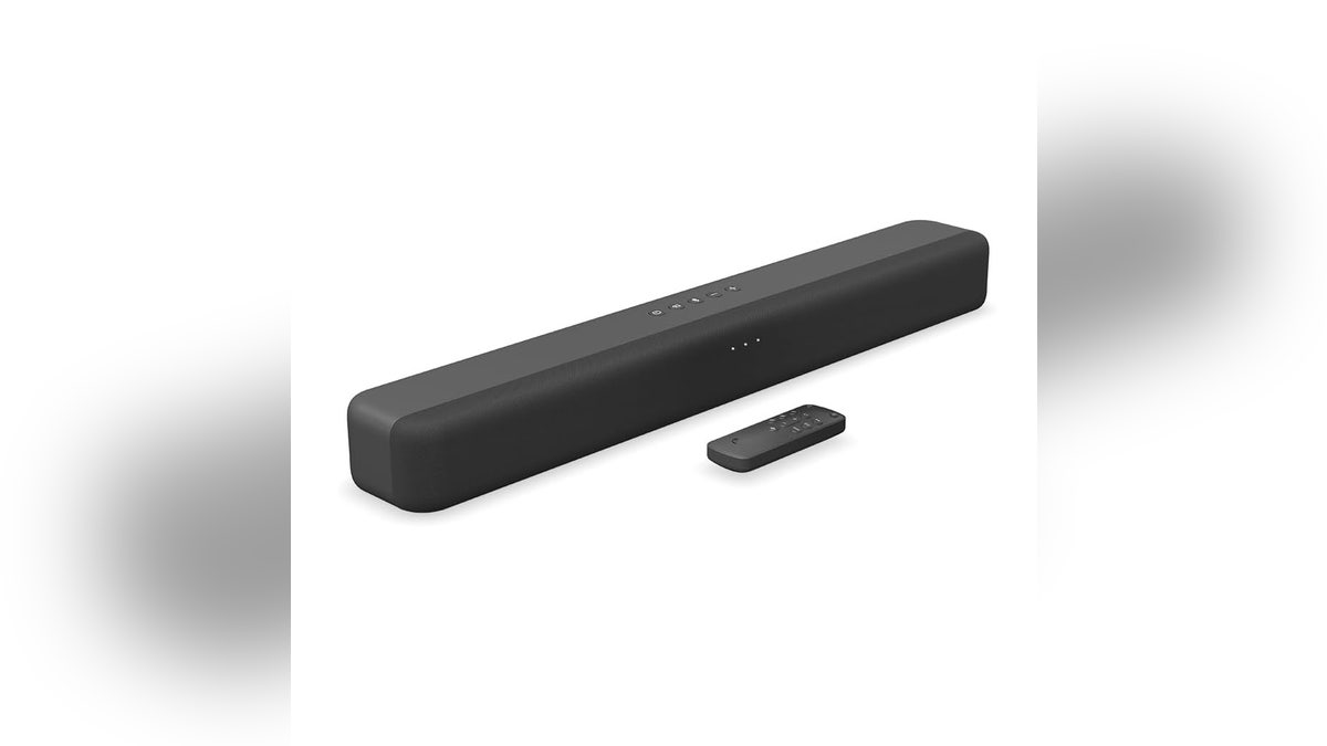 Get movie theater-quality sound from an Amazon soundbar.?