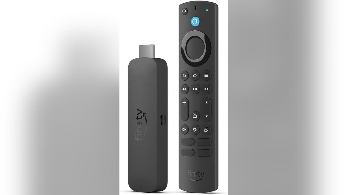 Turn any TV into a smart TV.?