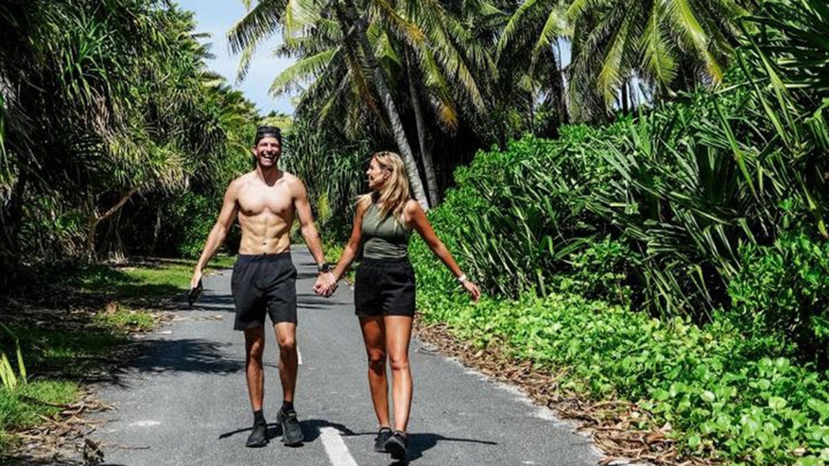 hudson and emily locomotion  crossed  tuvalu