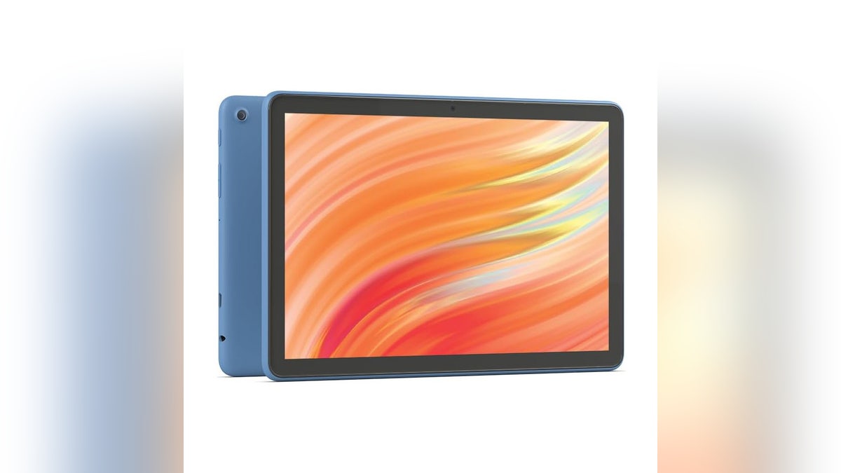 Upgrade your new Amazon Fire tablet to a faster, brighter model.?