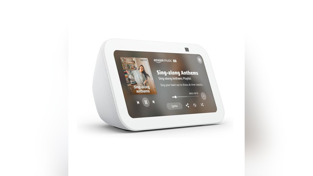 Control all your Amazon devices in one place.?