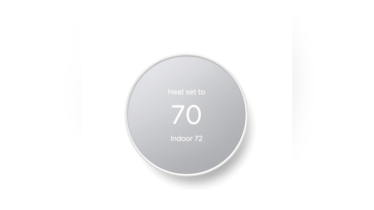 Lower your heat bill with the help of a smart thermostat.?