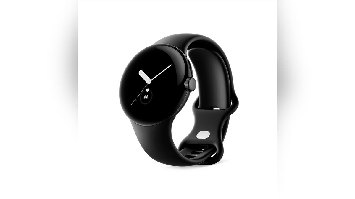 Los relojes inteligentes siguen tu trayectoria de salud y bienestar. 