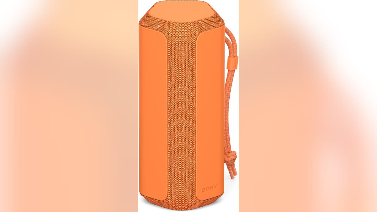 Listen to music, podcasts and more with a Sony speaker.?