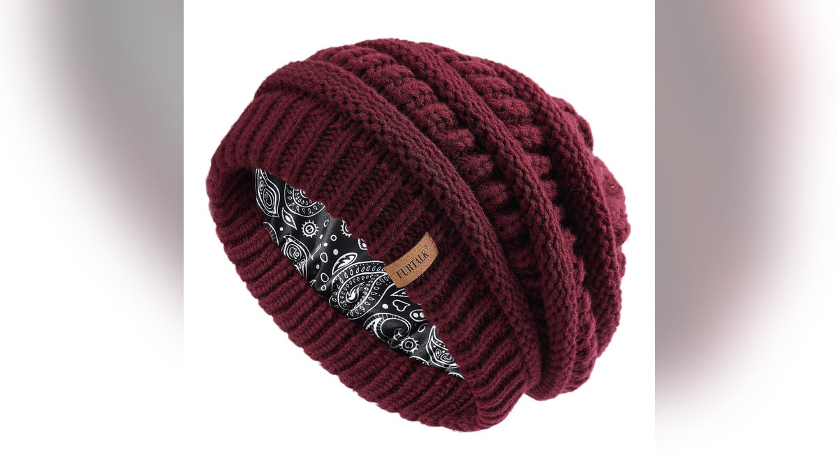 Los sombreros caben fácilmente en tu equipaje. 