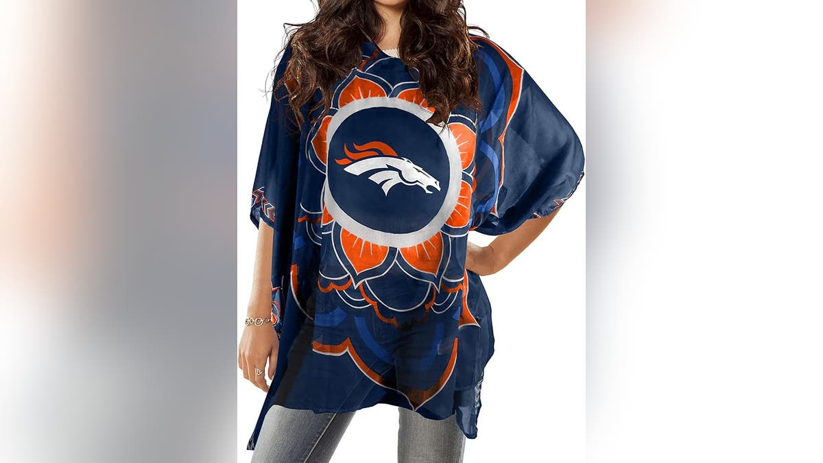 Caftans are comfortable and stylish.?