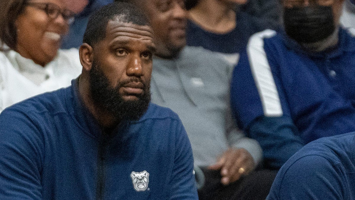 Greg Oden, No. 1 NBA pick in 2007, admits to raging after seeing player’s massive deal: ‘I hated life’