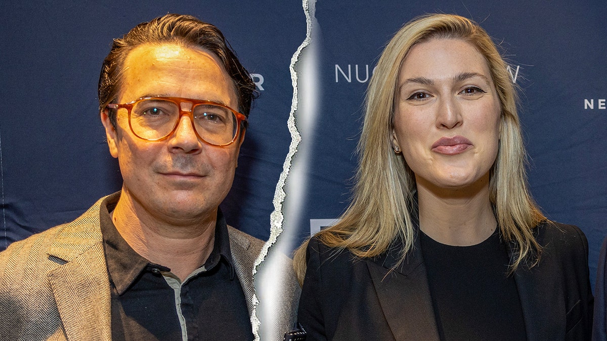 Politico's Ryan Lizza On Leave After Ex Olivia Nuzzi Accuses Him Of ...