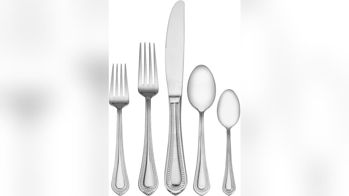 Grab this service set for 65% off.