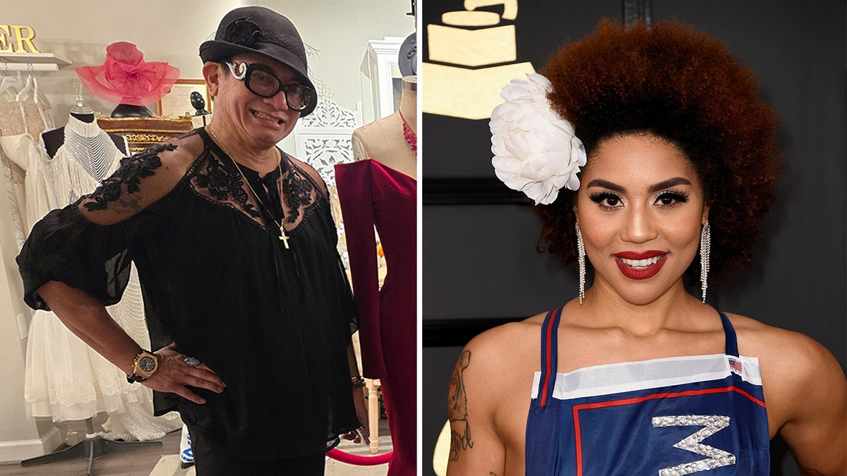 Andre Soriano, Joy Villa split