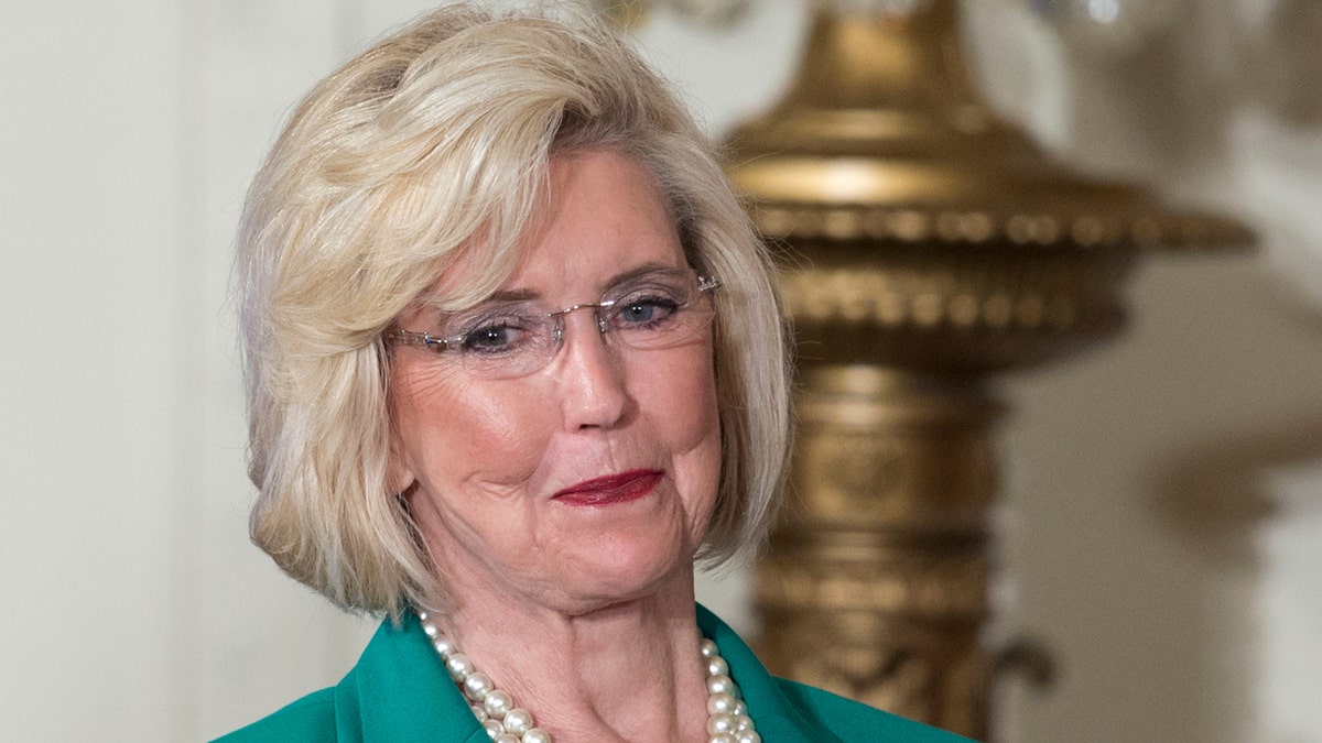 Lilly Ledbetter