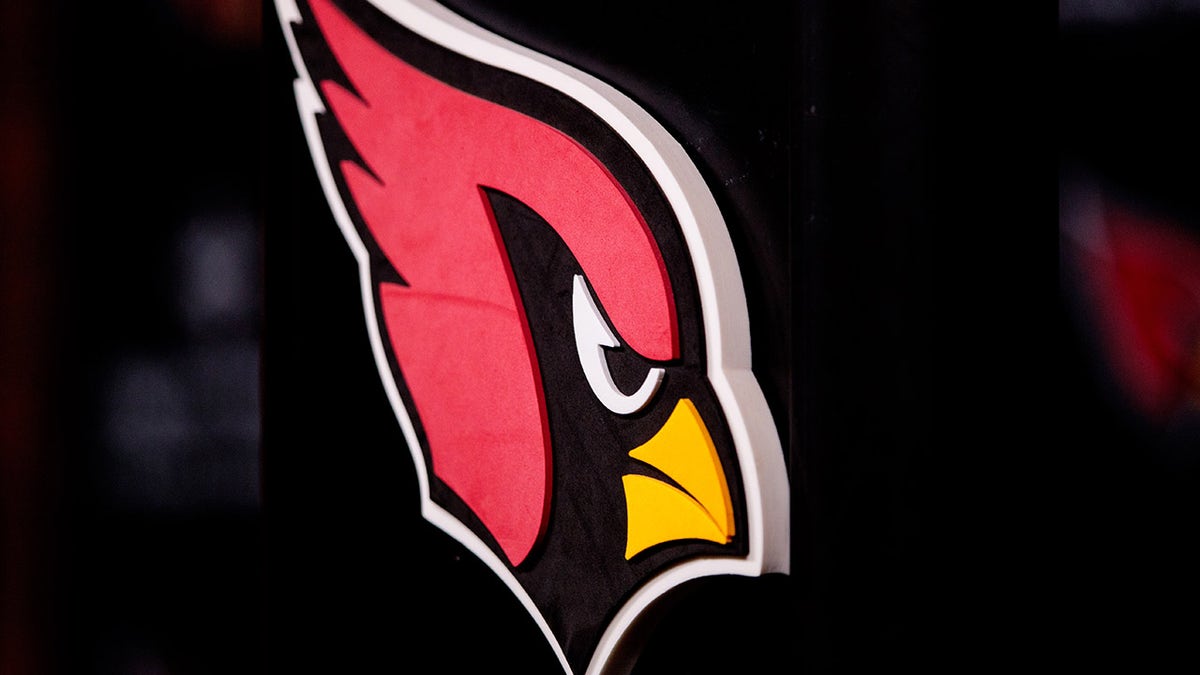 AZ Cardinals logo