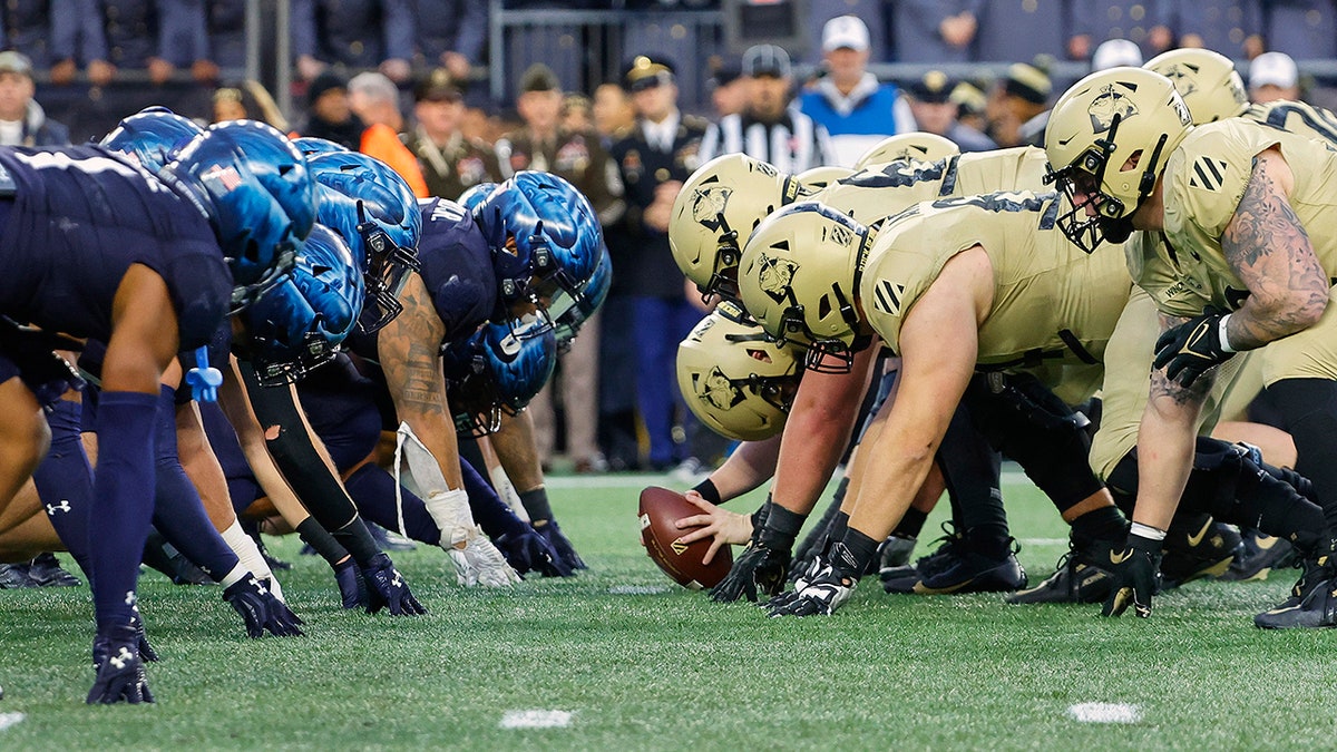 Army-Navy Game