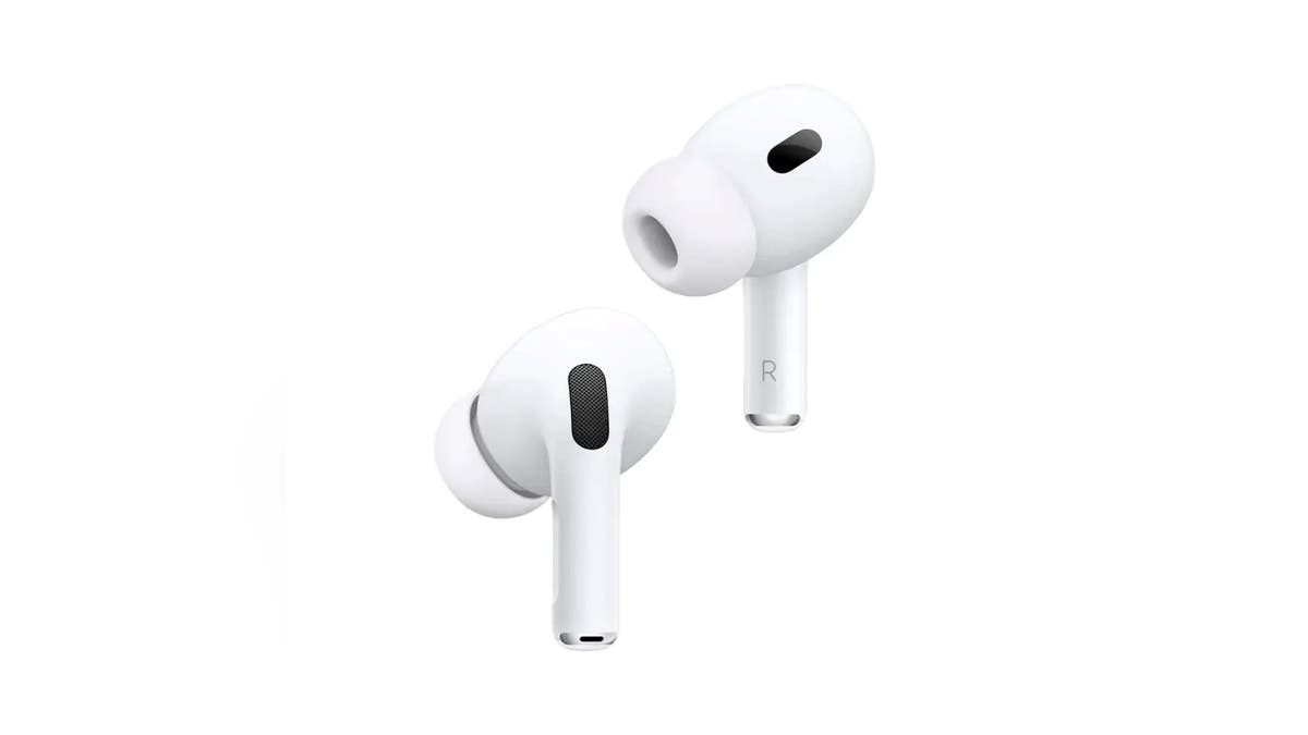 AirPods ini memiliki kemampuan pendengaran tingkat klinis.