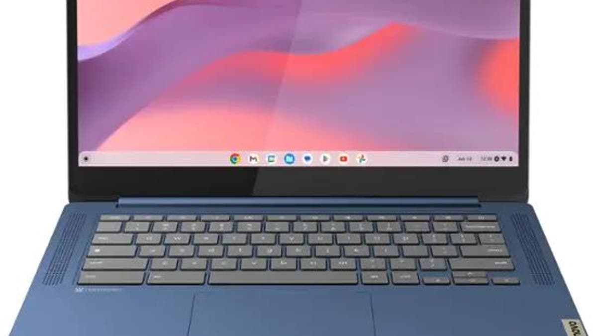 Cobalah laptop yang mudah digunakan ini.