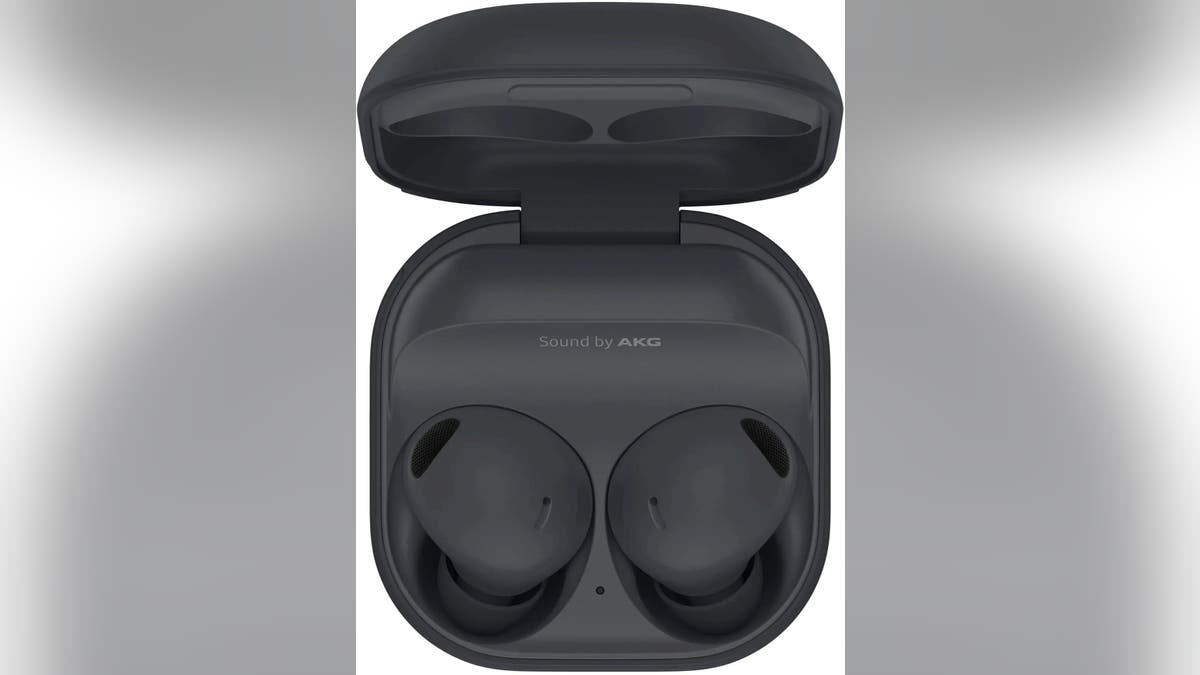 Estos auriculares proporcionan una calidad de sonido increíble.