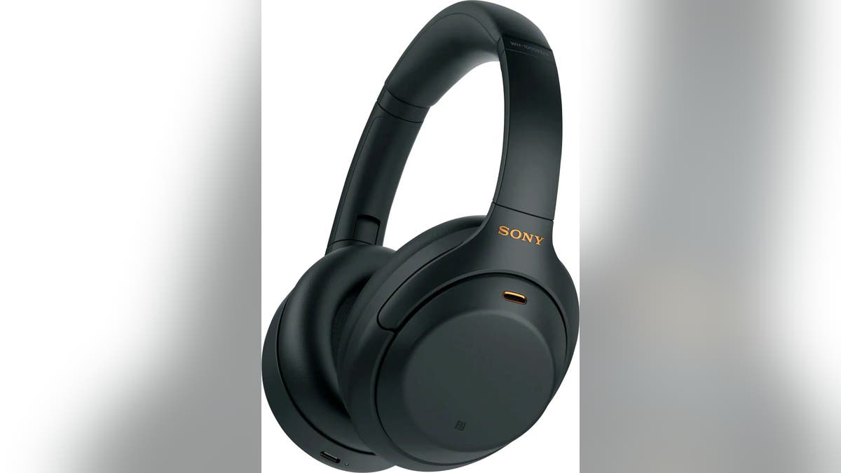 Los mejores auriculares con cancelación de ruido.