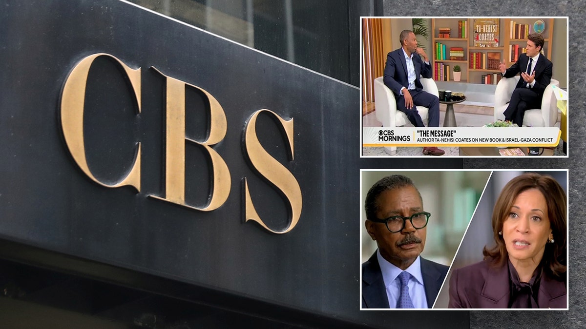 CBS News Scandals