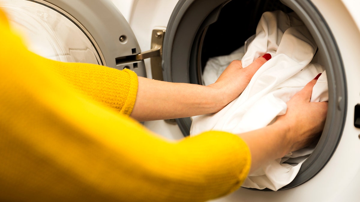 clothes successful  dryer