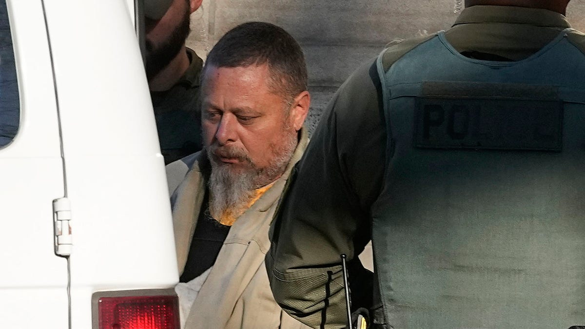 Delphi murders trial: 'Bridge Guy' emerges as new crime scene evidence ...