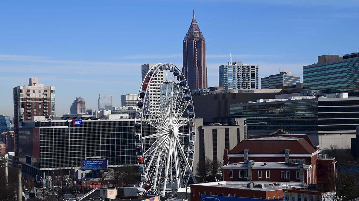 NFL Owners Approve Atlanta As Super Bowl LXII Host | Fox News