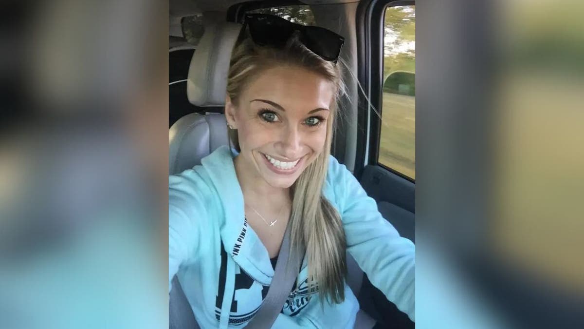 Missing Missouri mother's remains found 6 months after mysterious disappearance  at george magazine