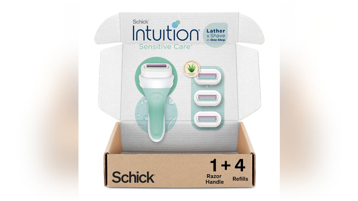 Grab these razors for women at a great price.