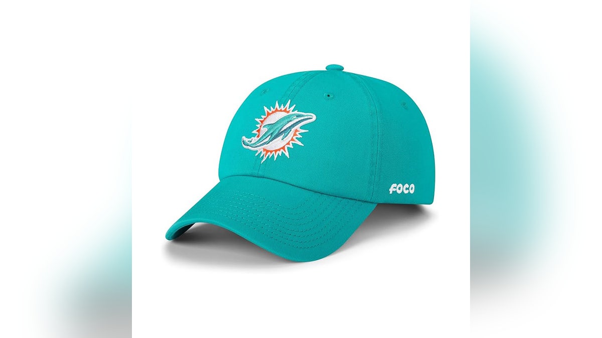 Show your team some love every day with a simple NFL hat.?