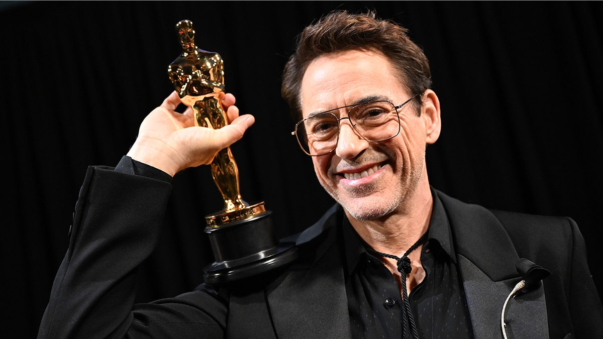 nos bastidores da 96ª edição do Oscar em Hollywood