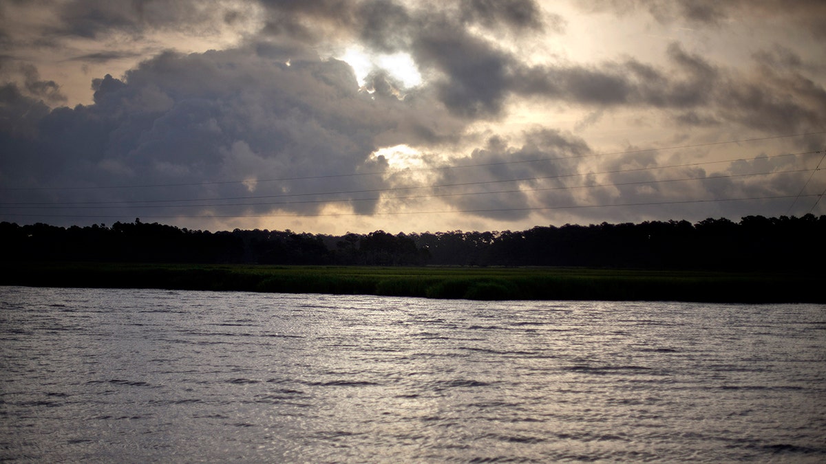 Ferry dock collapse on Sapelo Island kills 7 people, injures several ...