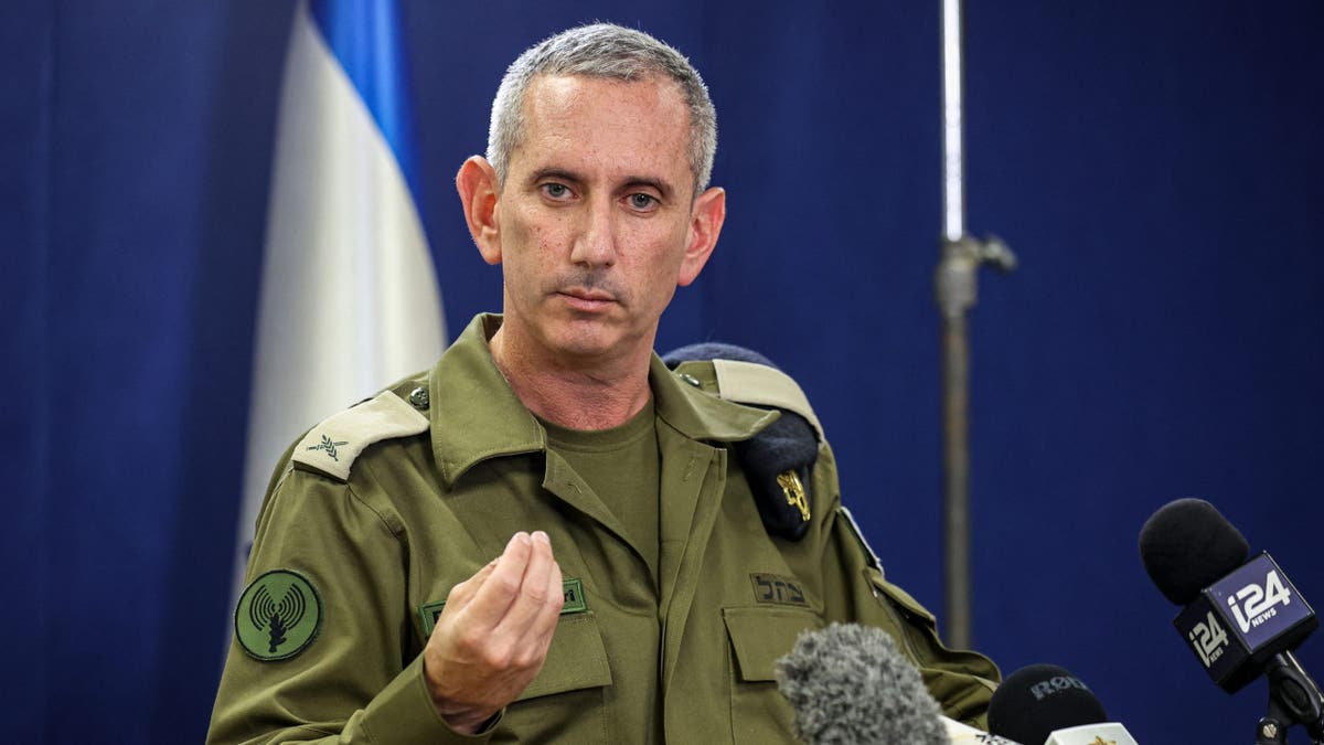 As Forças de Defesa de Israel prometeram que a missão não terminou após o assassinato do líder do Hamas, Sinwar | DailyNerd