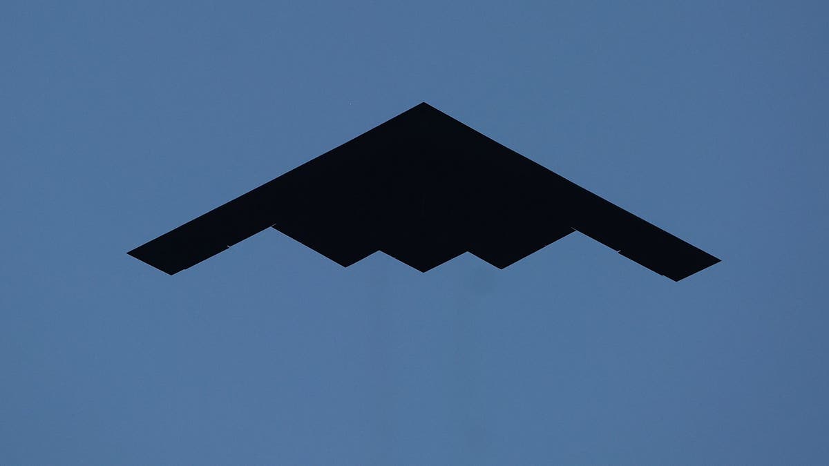 B-2 Stealth Bombers were used to strike Houthi targets in Yemen on October 16, 2024, U.S. Secretary of Defense Lloyd Austin III said.  