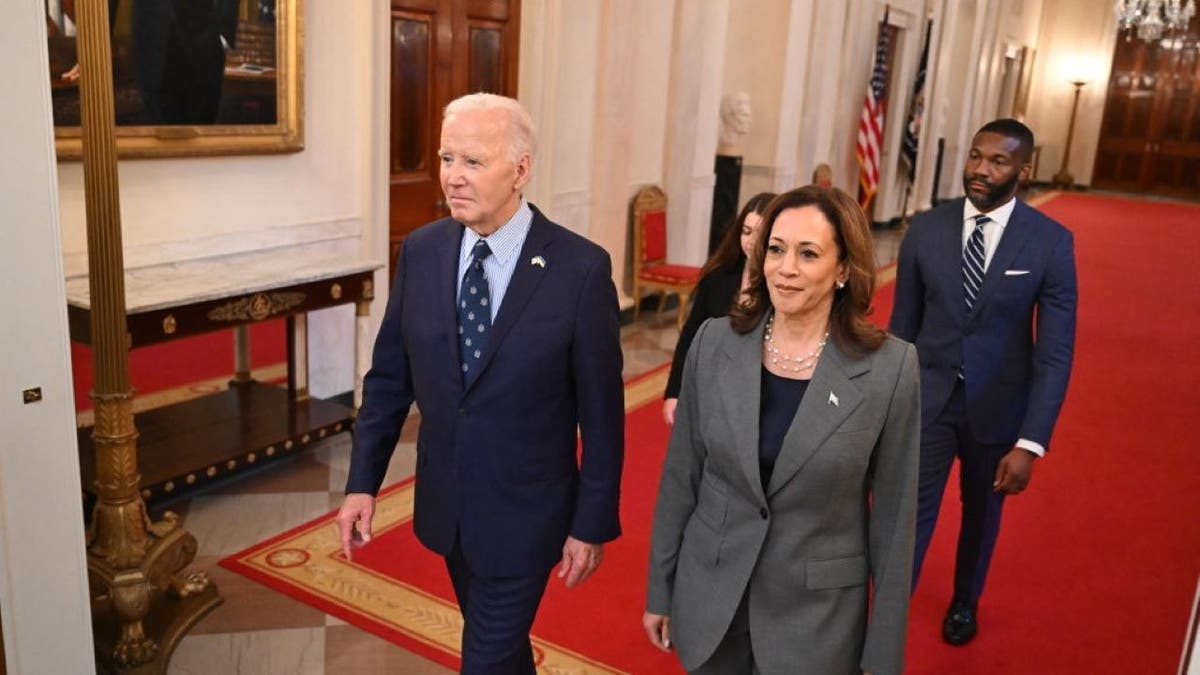 Biden-Harris