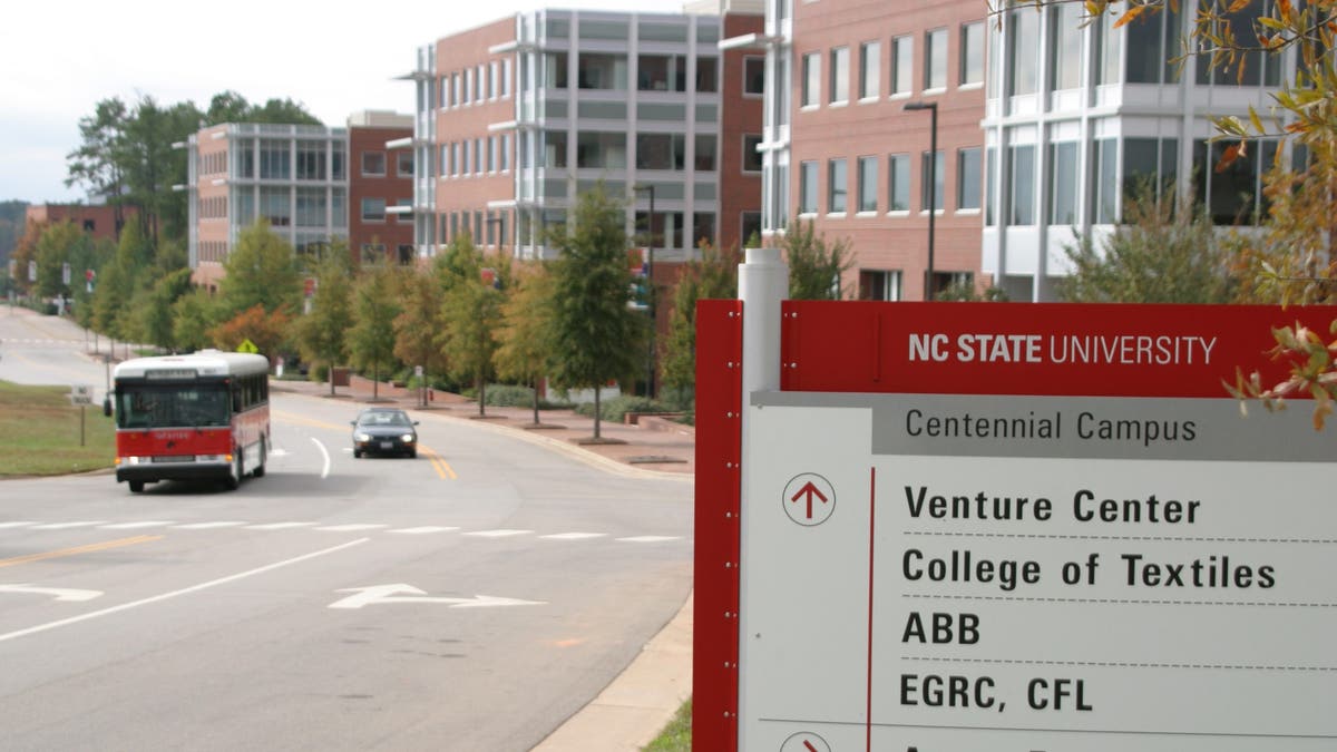 NC State University