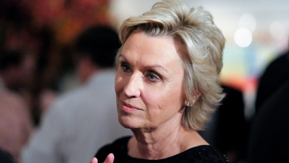 Tina Brown