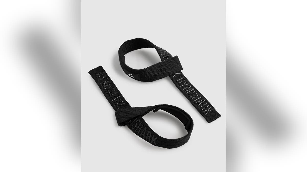 Lifting wrist straps assistance   you assistance   more.