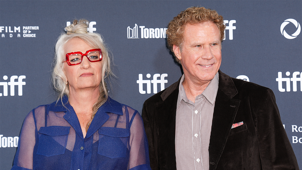 Will Ferrell regrets awkward Texas restaurant visit after co-star booed for trans rights toast  at george magazine