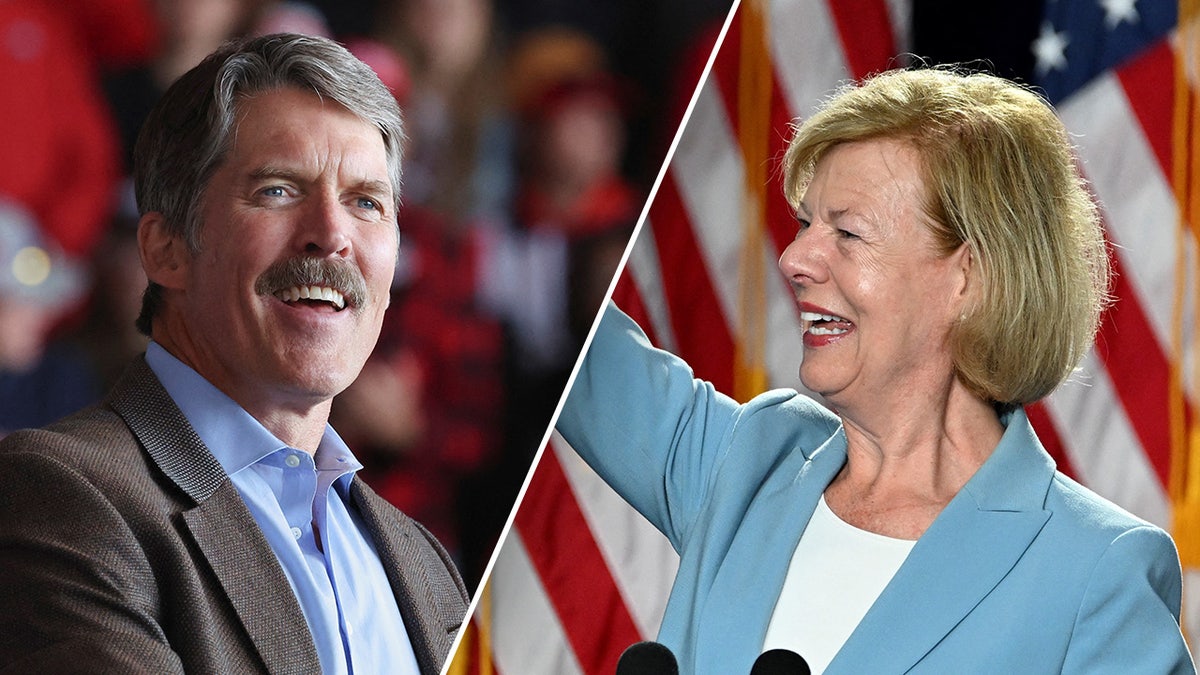 Hovde destaca o parceiro de Tammy Baldwin em Wall Street durante debate em Wisconsin | DailyNerd