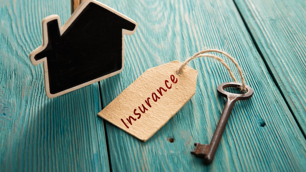 Insurance conception  photo