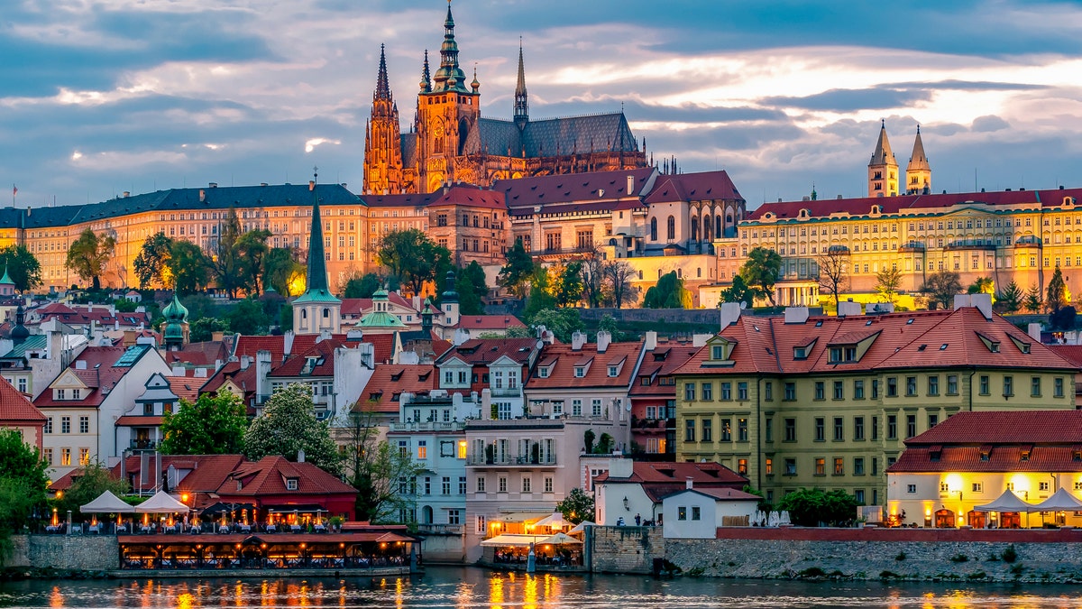 prague drinking limit