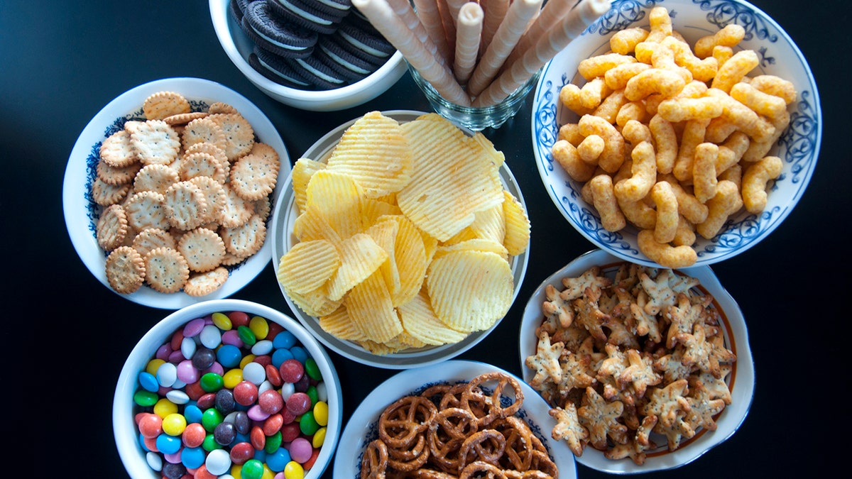 Ultra-processed foods have these repercussions on children's health, nutritionist warns  at george magazine